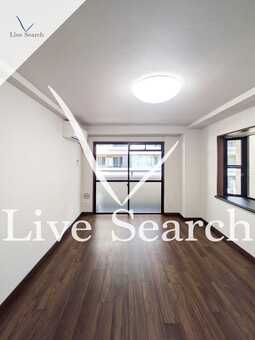 萬栄ビル 304 【東京都目黒駅】 の画像3