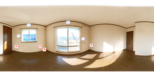 八尾市大字大窪　戸建て  【大阪府近畿日本鉄道信貴線　服部川駅　１４分】 の画像3