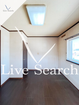 八尾市大字大窪　戸建て  【大阪府近畿日本鉄道信貴線　服部川駅　１４分】 の画像3