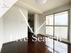 サンステージ神戸大倉山 601 【兵庫県神戸高速鉄道「高速神戸」駅】 の画像3