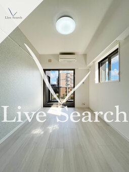 ヴィラージュ大濠 401 【福岡県地下鉄唐人】 の画像3