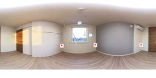 ラヴィ船橋 301 【千葉県船橋駅】 の画像3