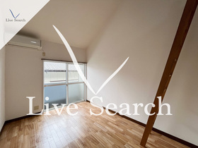 ウィザード和白 202 【福岡県和白駅】 の画像3