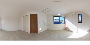 入間町1丁目戸建 A 【東京都仙川駅】 の画像3