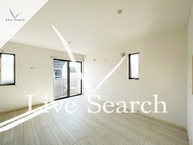 入間町1丁目戸建 A 【東京都仙川駅】 の画像3