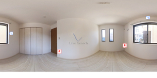 入間町1丁目戸建 B 【東京都仙川駅】 の画像3