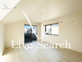 入間町1丁目戸建 B 【東京都仙川駅】 の画像3