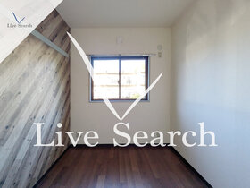 第2コスモスヴィラ 204 【神奈川県柿生駅】 の画像3