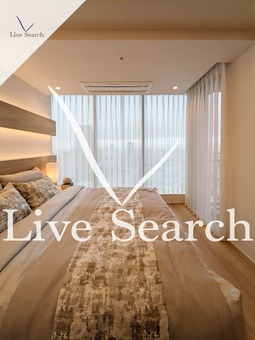 赤坂タワーレジデンストップオブザヒル 4002 【東京都赤坂】 の画像3