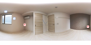 リヴェック豊四季Ⅰ 102 【千葉県豊四季】 の画像3