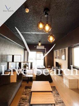 ライオンズマンション新大阪 701 【大阪府新大阪駅】 の画像3