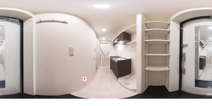 ソレアード 101 【東京都金町】 の画像3