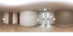 リヴェック豊四季Ⅰ 201 【千葉県豊四季】 の画像3