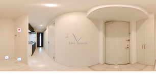 パグーロ西新南 306 【福岡県西鉄バス　荒江　停】 の画像3