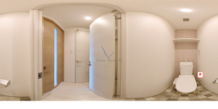 パグーロ西新南 1005 【福岡県西鉄バス　荒江　停】 の画像3