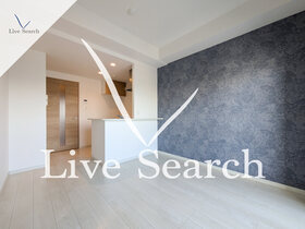 パグーロ西新南 1005 【福岡県西鉄バス　荒江　停】 の画像3