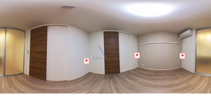 リヴェック豊四季Ⅰ 203 【千葉県豊四季】 の画像3