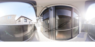 シャーメゾン大佐野B 202 【福岡県水城駅】 の画像3