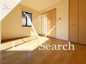 霜越邸 101 【東京都西巣鴨駅】 の画像3