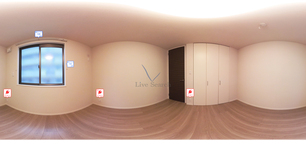 ファミーリア弥生 2 【福岡県春日駅】 の画像3