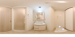 Q-STAGE姪浜 301 【福岡県姪浜駅】 の画像3