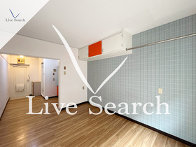 イルマーレ産大前 202 【福岡県九産大前駅】 の画像3