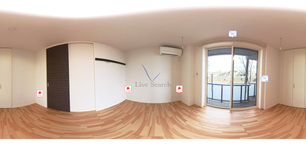 エクラージュ 102 【神奈川県大船駅】 の画像3