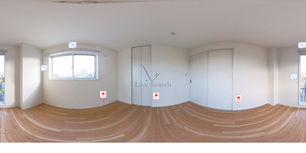 吉岡様邸 3F 【兵庫県阪急神戸線　夙川駅】 の画像3