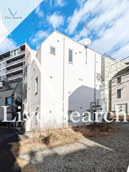 目黒区青葉台4丁目土地  【東京都神泉駅】 の画像3