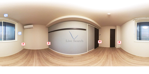 ラヴィ船橋 203 【千葉県船橋駅】 の画像3