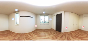 エクラージュ 202 【神奈川県大船駅】 の画像3