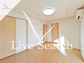 グランエスポワール 203 【神奈川県新羽駅】 の画像3