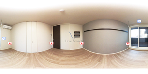 ラヴィ船橋 205 【千葉県船橋駅】 の画像3