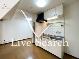 諏訪町マンション 406 【東京都副都心線　西早稲田駅　徒歩4分】 の画像3