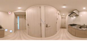 Prime Residence A2 【神奈川県JR川崎駅】 の画像3