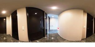 BrilliaTowers目黒ノースレジデンス 3107 【東京都目黒駅】 の画像3