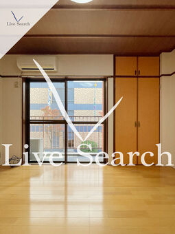 コーポラス本浦 302 【福岡県櫛田神社前】 の画像3