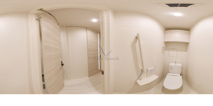 Albariza Monzennakacho 102 【東京都門前仲町】 の画像3