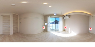 アルバ 202 【埼玉県北本駅】 の画像3