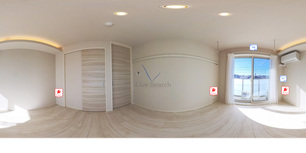 アルバ 302 【埼玉県北本駅】 の画像3