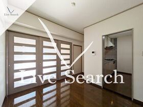 ゴコウエテルナーレB 606 【東京都国領駅】 の画像3