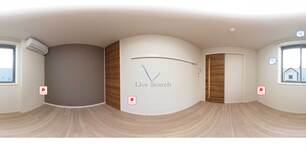 エムアイ　カーサ 307 【千葉県下総中山駅】 の画像3