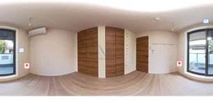 エムアイ　カーサ 206 【千葉県下総中山駅】 の画像3