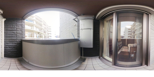 Plumju. 203 【南区西鉄大橋駅　徒歩６分】 の画像3