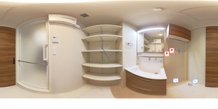 エムアイ　カーサ 205 【千葉県下総中山駅】 の画像3