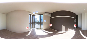 エムアイ　カーサ 201 【千葉県下総中山駅】 の画像3