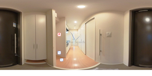 アビタシオン新大橋 303 【東京都森下】 の画像3