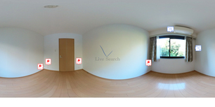 ロイヤルヴィラ苦楽園1号棟 202 【兵庫県阪急甲陽線　苦楽園口駅】 の画像3