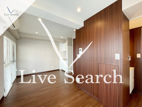 麻布十番ハイツ 603 【東京都東京メトロ南北線 麻布十番駅】 の画像3