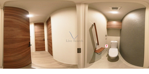 シャーメゾン白金 101 【福岡県薬院駅】 の画像3